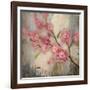 Cherry Blossom II-null-Framed Art Print