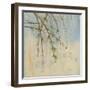 Cherry Blossom II-Patricia Pinto-Framed Art Print