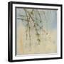 Cherry Blossom II-Patricia Pinto-Framed Art Print