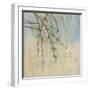 Cherry Blossom II-Patricia Pinto-Framed Premium Giclee Print