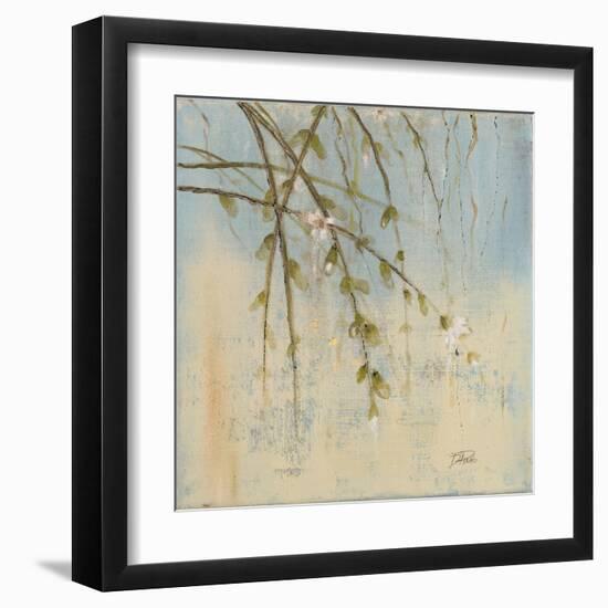 Cherry Blossom II-Patricia Pinto-Framed Art Print