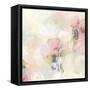 Cherry Blossom II-June Vess-Framed Stretched Canvas
