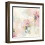 Cherry Blossom II-June Vess-Framed Art Print