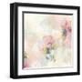 Cherry Blossom II-June Vess-Framed Art Print