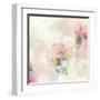 Cherry Blossom II-June Vess-Framed Art Print