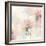 Cherry Blossom II-June Vess-Framed Art Print