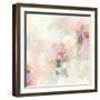 Cherry Blossom II-June Vess-Framed Art Print