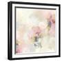 Cherry Blossom II-June Vess-Framed Art Print