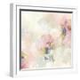 Cherry Blossom II-June Vess-Framed Art Print