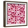 Cherry Blossom Pop-Sharon Turner-Framed Art Print