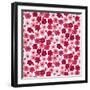 Cherry Blossom Pop-Sharon Turner-Framed Art Print