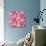 Cherry Blossom Pop-Sharon Turner-Art Print displayed on a wall
