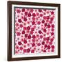 Cherry Blossom Pop-Sharon Turner-Framed Art Print