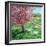 Cherry Blossom Time-Kevin Dodds-Framed Giclee Print