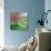 Cherry Blossom Time-Kevin Dodds-Stretched Canvas displayed on a wall