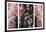 Cherry Blossom Triptych-Jessica Jenney-Framed Giclee Print