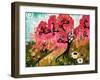 Cherry Blossom Willow-Natasha Wescoat-Framed Giclee Print