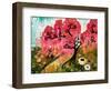 Cherry Blossom Willow-Natasha Wescoat-Framed Giclee Print