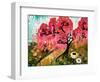 Cherry Blossom Willow-Natasha Wescoat-Framed Giclee Print