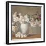 Cherry Blossom-Valeriy Chuikov-Framed Giclee Print