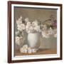 Cherry Blossom-Valeriy Chuikov-Framed Giclee Print