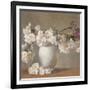 Cherry Blossom-Valeriy Chuikov-Framed Giclee Print