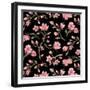 Cherry Blossoms 100-Yachal Design-Framed Giclee Print