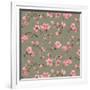 Cherry Blossoms 200-Yachal Design-Framed Giclee Print