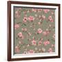 Cherry Blossoms 200-Yachal Design-Framed Giclee Print