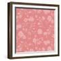 Cherry Blossoms 300-Yachal Design-Framed Giclee Print