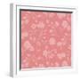 Cherry Blossoms 300-Yachal Design-Framed Giclee Print