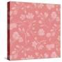 Cherry Blossoms 300-Yachal Design-Stretched Canvas