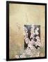 Cherry Blossoms 3-Rick Novak-Framed Premium Giclee Print