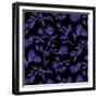 Cherry Blossoms 400-Yachal Design-Framed Giclee Print