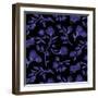 Cherry Blossoms 400-Yachal Design-Framed Giclee Print