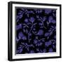 Cherry Blossoms 400-Yachal Design-Framed Giclee Print