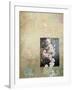 Cherry Blossoms 4-Rick Novak-Framed Art Print
