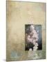 Cherry Blossoms 4-Rick Novak-Mounted Art Print