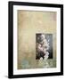 Cherry Blossoms 4-Rick Novak-Framed Art Print