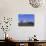 Cherry Blossoms and Mt. Iwate-null-Photographic Print displayed on a wall