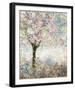 Cherry Blossoms I-Katrina Craven-Framed Art Print