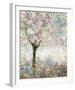 Cherry Blossoms I-Katrina Craven-Framed Art Print