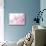 Cherry Blossoms in Full Bloom-landio-Stretched Canvas displayed on a wall