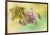 Cherry Blossoms in Spring-Jai Johnson-Framed Giclee Print