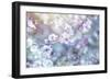 Cherry Blu 05-LightBoxJournal-Framed Giclee Print