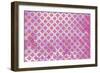 Cherry Blu Pattern 06-LightBoxJournal-Framed Giclee Print