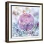 Cherry Blu Sign 1-LightBoxJournal-Framed Giclee Print