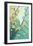 Cherry Branch Blossoms-Avril Anouilh-Framed Art Print