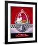 Cherry Cheesecake-Shari Warren-Framed Art Print