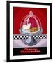 Cherry Cheesecake-Shari Warren-Framed Art Print